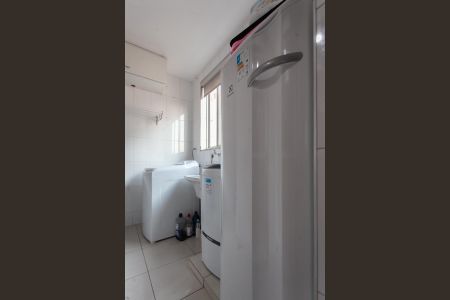 Apartamento à venda com 180m², 4 quartos e 3 vagas Apartamento à venda com 180m², 4 quartos e 3 vagasÁrea de Serviço