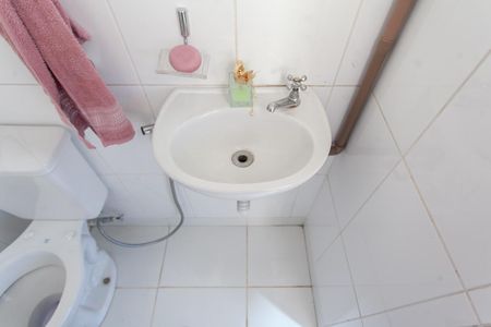 Apartamento à venda com 180m², 4 quartos e 3 vagas Apartamento à venda com 180m², 4 quartos e 3 vagasLavabo