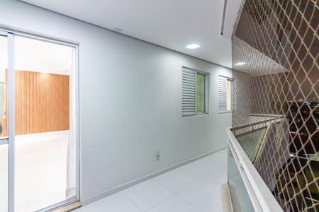 Apartamento à venda com 104m², 3 quartos e 2 vagas Apartamento à venda com 104m², 3 quartos e 2 vagasVaranda