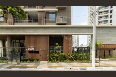 Foto 12 de apartamento à venda com 2 quartos, 75m² em Itaim Bibi, São Paulo