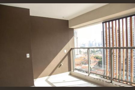 Foto 01 de apartamento à venda com 2 quartos, 75m² em Itaim Bibi, São Paulo