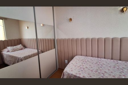 Foto 12 de apartamento à venda com 4 quartos, 420m² em Castelo, Belo Horizonte