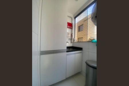 Apartamento à venda com 420m², 4 quartos e 2 vagas Apartamento à venda com 420m², 4 quartos e 2 vagasFoto 16