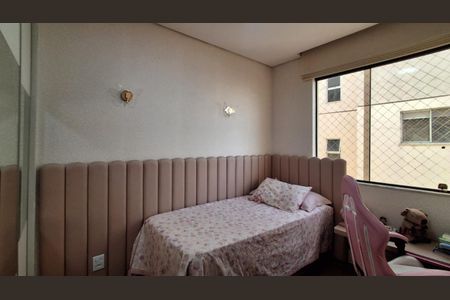 Foto 11 de apartamento à venda com 4 quartos, 420m² em Castelo, Belo Horizonte