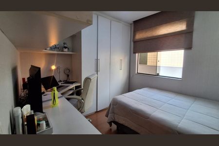 Foto 10 de apartamento à venda com 4 quartos, 420m² em Castelo, Belo Horizonte