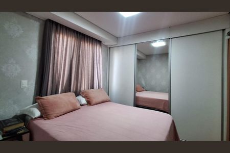 Foto 07 de apartamento à venda com 4 quartos, 420m² em Castelo, Belo Horizonte