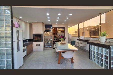 Apartamento à venda com 420m², 4 quartos e 2 vagas Apartamento à venda com 420m², 4 quartos e 2 vagasFoto 15