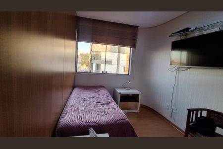 Foto 09 de apartamento à venda com 4 quartos, 420m² em Castelo, Belo Horizonte