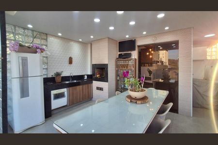 Apartamento à venda com 420m², 4 quartos e 2 vagas Apartamento à venda com 420m², 4 quartos e 2 vagasFoto 04