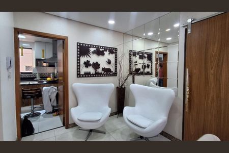 Apartamento à venda com 420m², 4 quartos e 2 vagas Apartamento à venda com 420m², 4 quartos e 2 vagasFoto 13