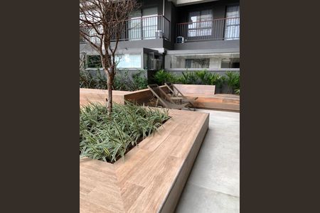 Studio à venda com 29m², 1 quarto e sem vagaFoto 25