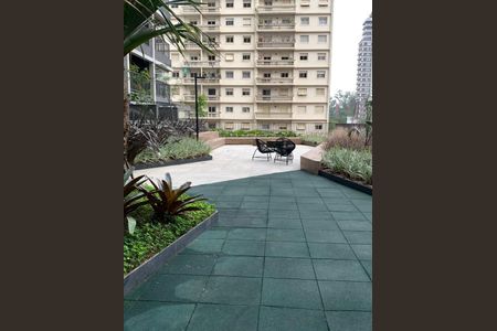 Studio à venda com 29m², 1 quarto e sem vagaFoto 18