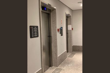 Studio à venda com 29m², 1 quarto e sem vagaFoto 14