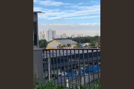 Studio à venda com 29m², 1 quarto e sem vagaFoto 30