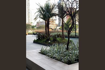 Studio à venda com 29m², 1 quarto e sem vagaFoto 11