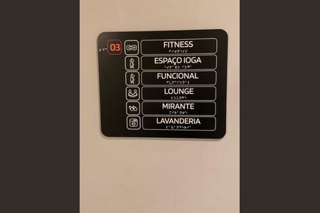 Studio à venda com 29m², 1 quarto e sem vagaFoto 35