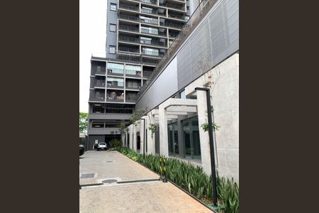 Studio à venda com 29m², 1 quarto e sem vagaFoto 05