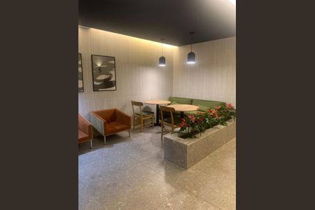 Studio à venda com 29m², 1 quarto e sem vagaFoto 03