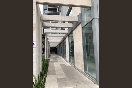 Studio à venda com 29m², 1 quarto e sem vagaFoto 16