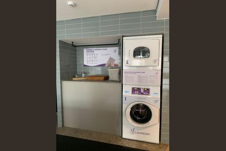 Studio à venda com 29m², 1 quarto e sem vagaFoto 26