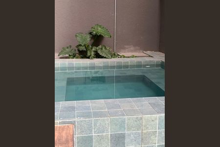 Studio à venda com 29m², 1 quarto e sem vagaFoto 07