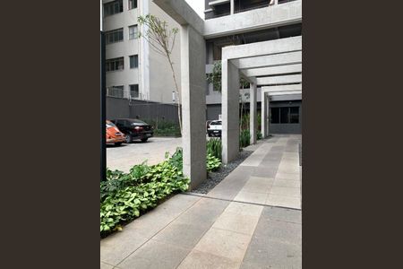 Studio à venda com 29m², 1 quarto e sem vagaFoto 13