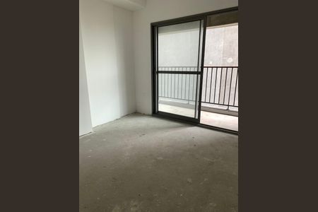 Foto 23 de kitnet/studio à venda com 1 quarto, 29m² em Santo Amaro, São Paulo