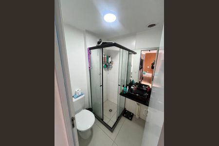 Apartamento à venda com 2 quartos, 38m² em Vila Nova, São Paulo