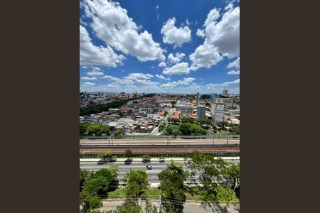 Apartamento à venda com 2 quartos, 38m² em Vila Nova, São Paulo