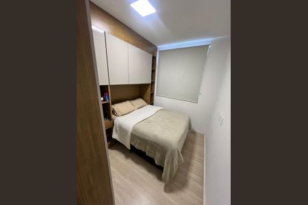 Apartamento à venda com 2 quartos, 38m² em Vila Nova, São Paulo