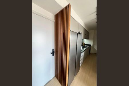 Apartamento à venda com 2 quartos, 38m² em Vila Nova, São Paulo