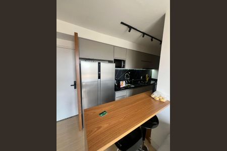 Apartamento à venda com 2 quartos, 38m² em Vila Nova, São Paulo