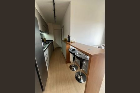 Apartamento à venda com 2 quartos, 38m² em Vila Nova, São Paulo