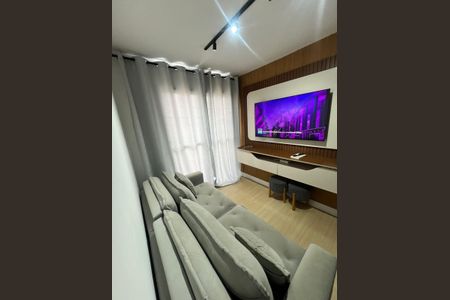 Apartamento à venda com 2 quartos, 38m² em Vila Nova, São Paulo