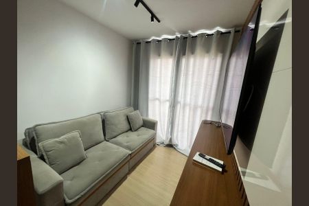 Apartamento à venda com 2 quartos, 38m² em Vila Nova, São Paulo