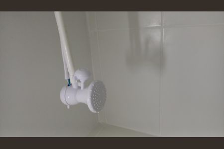 Apartamento para alugar com 47m², 2 quartos e 1 vagaCorredor