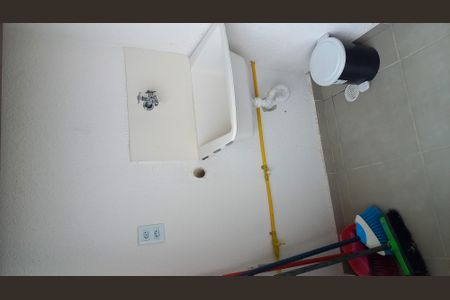 Apartamento para alugar com 47m², 2 quartos e 1 vagaVista