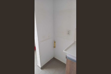 Apartamento para alugar com 47m², 2 quartos e 1 vagaSala