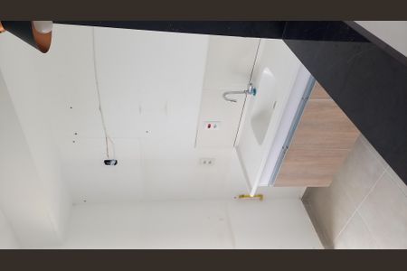 Apartamento para alugar com 47m², 2 quartos e 1 vagaLavanderia