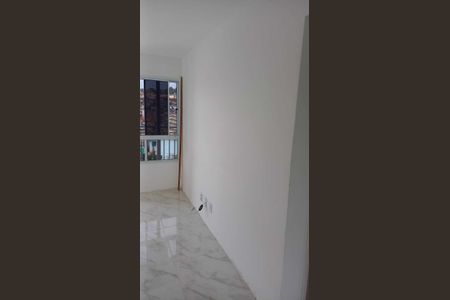 Apartamento para alugar com 47m², 2 quartos e 1 vagaBanheiro