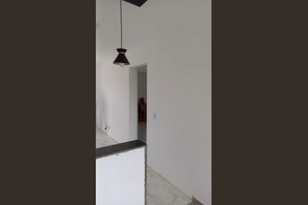 Apartamento para alugar com 47m², 2 quartos e 1 vagaSala