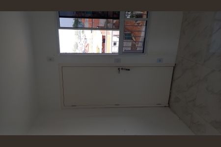 Apartamento para alugar com 47m², 2 quartos e 1 vagaCorredor