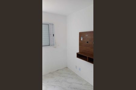 Apartamento para alugar com 47m², 2 quartos e 1 vagaBanheiro
