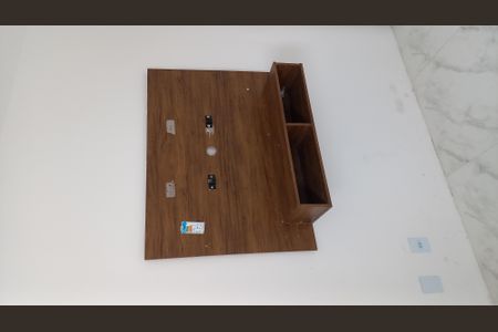 Apartamento para alugar com 47m², 2 quartos e 1 vagaVaranda