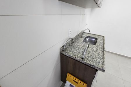 Apartamento para alugar com 52m², 2 quartos e 1 vaga Apartamento para alugar com 52m², 2 quartos e 1 vagaCozinha