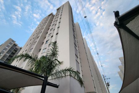 Apartamento para alugar com 52m², 2 quartos e 1 vaga Apartamento para alugar com 52m², 2 quartos e 1 vagaBloco