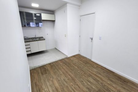 Sala de Jantar de apartamento para alugar com 2 quartos, 52m² em Jardim Sao Bento, Hortolândia