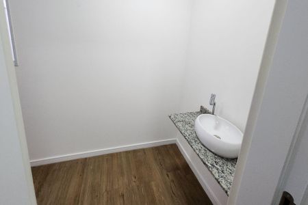 Apartamento para alugar com 52m², 2 quartos e 1 vaga Apartamento para alugar com 52m², 2 quartos e 1 vagaBanheiro da Suíte