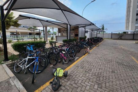 Apartamento para alugar com 52m², 2 quartos e 1 vaga Apartamento para alugar com 52m², 2 quartos e 1 vagaÁrea comum