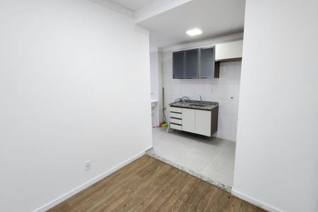 Sala de Jantar de apartamento para alugar com 2 quartos, 52m² em Jardim Sao Bento, Hortolândia